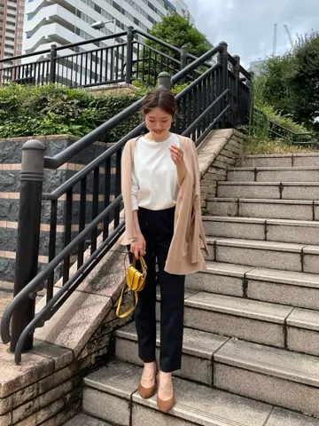 UNFILO 坂本 コーディネート画像