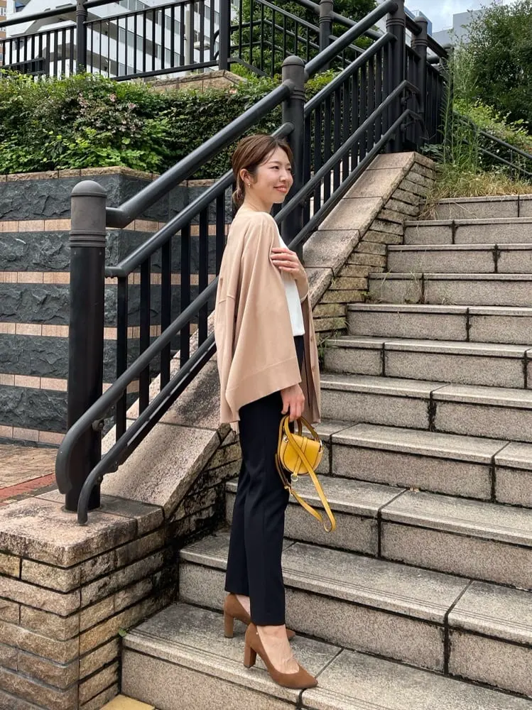 UNFILO 坂本 コーディネート画像