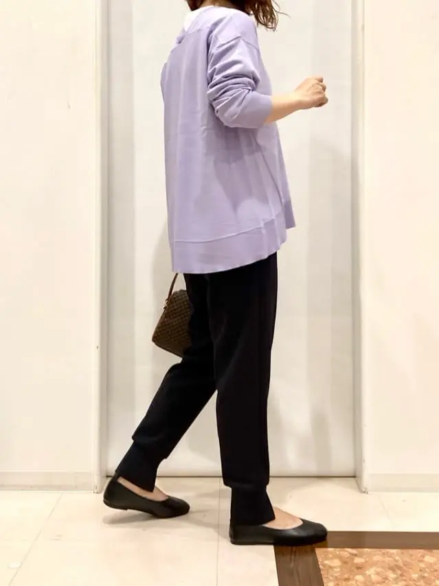 UNFILO 横田 コーディネート画像