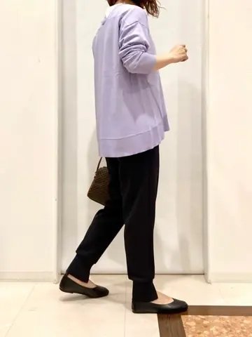 UNFILO 横田 コーディネート画像