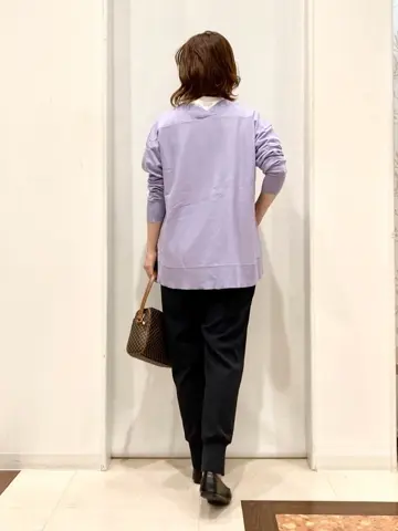 UNFILO 横田 コーディネート画像