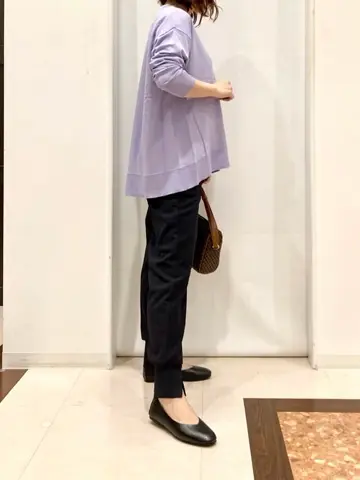 UNFILO 横田 コーディネート画像