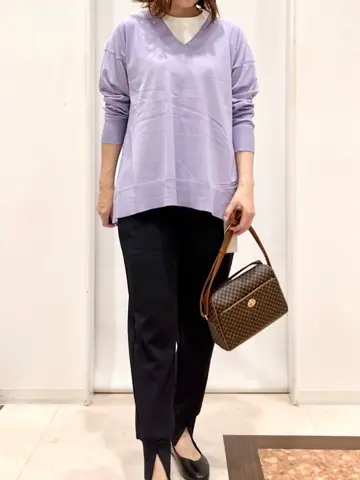 UNFILO 横田 コーディネート画像