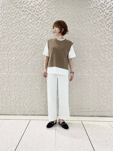 UNFILO 藤村 コーディネート画像