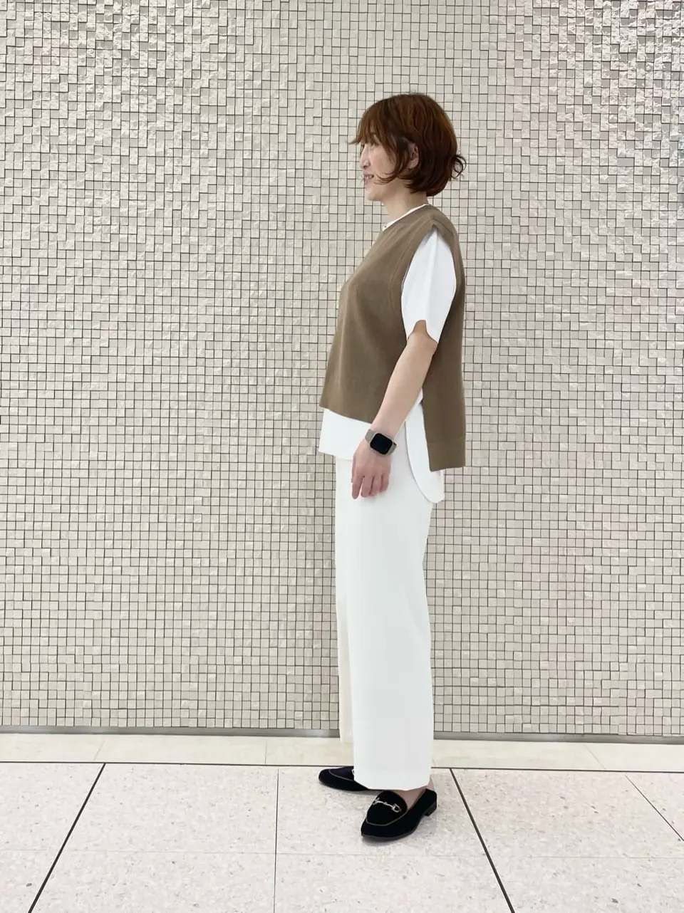 UNFILO 藤村 コーディネート画像