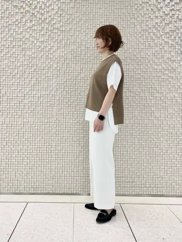 UNFILO 藤村 コーディネート画像