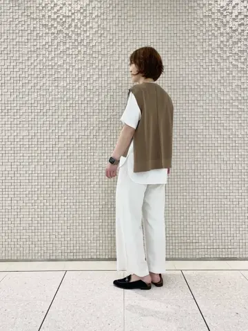 UNFILO 藤村 コーディネート画像