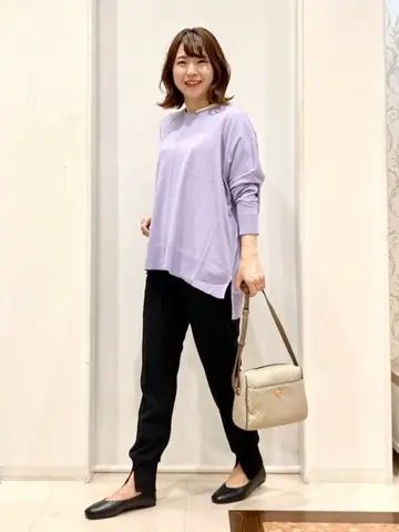 UNFILO 横田 コーディネート画像