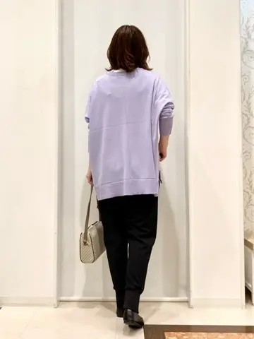 UNFILO 横田 コーディネート画像