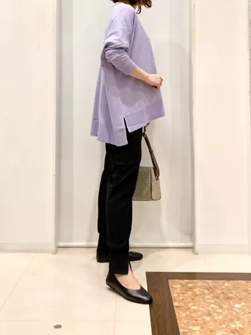 UNFILO 横田 コーディネート画像