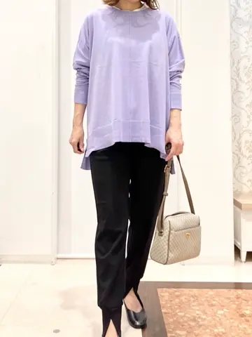 UNFILO 横田 コーディネート画像