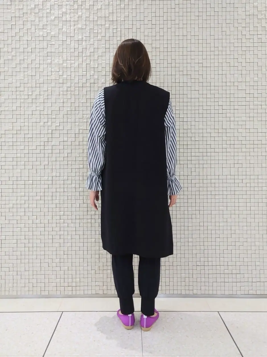 UNFILO 八坂 コーディネート画像