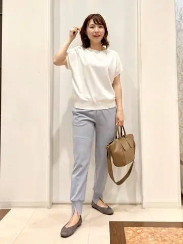 UNFILO 横田 コーディネート画像