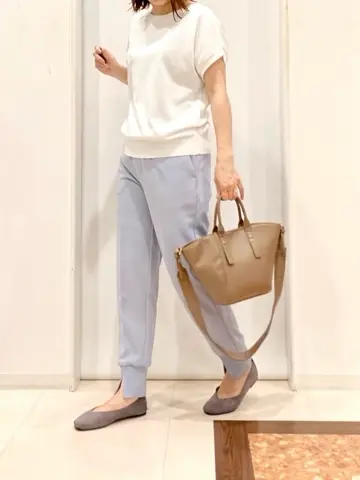 UNFILO 横田 コーディネート画像