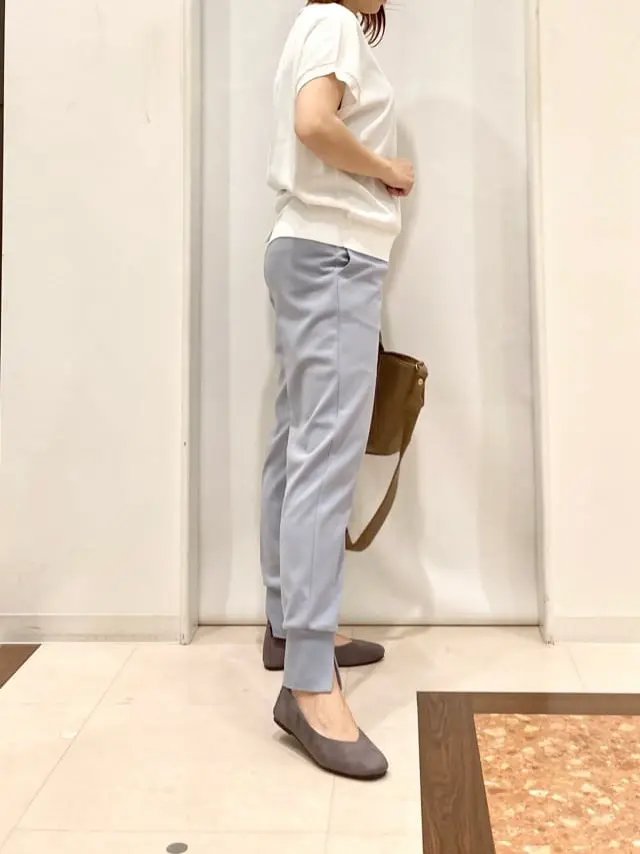 UNFILO 横田 コーディネート画像