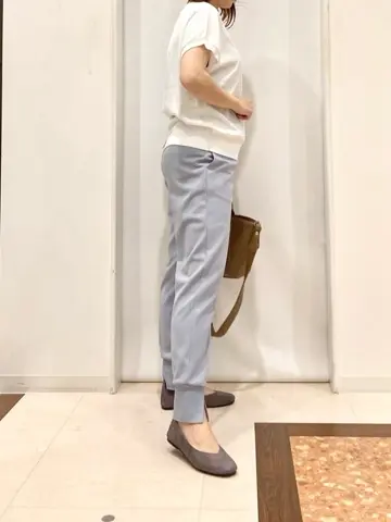 UNFILO 横田 コーディネート画像