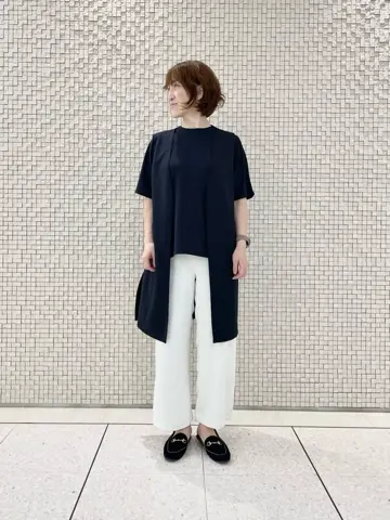 UNFILO 藤村 コーディネート画像