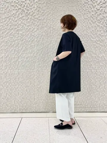 UNFILO 藤村 コーディネート画像