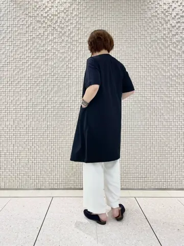 UNFILO 藤村 コーディネート画像