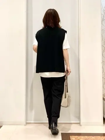 UNFILO 横田 コーディネート画像