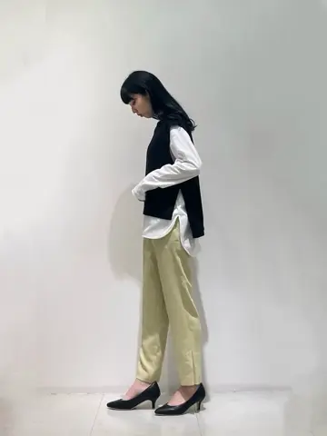 UNFILO 山田 コーディネート画像