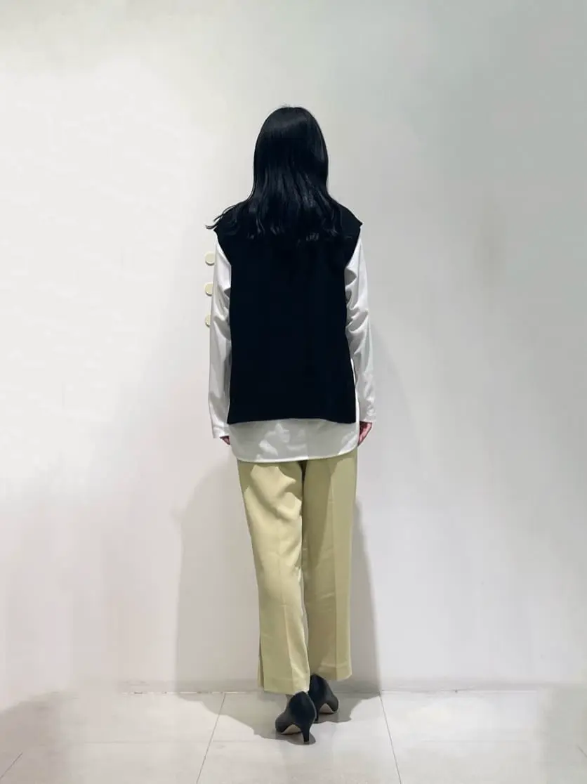 UNFILO 山田 コーディネート画像