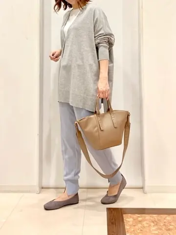 UNFILO 横田 コーディネート画像