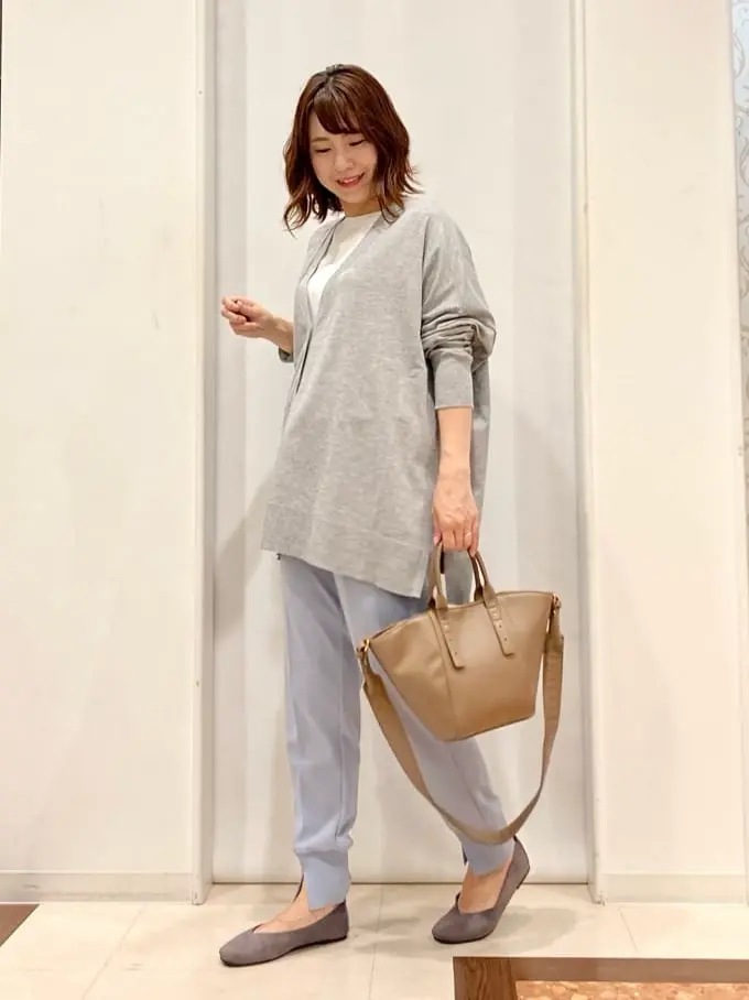 UNFILO 横田 コーディネート画像