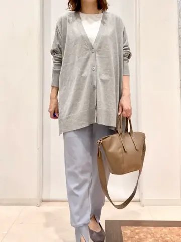 UNFILO 横田 コーディネート画像