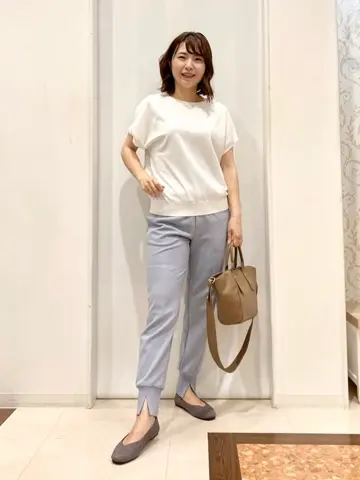 UNFILO 横田 コーディネート画像