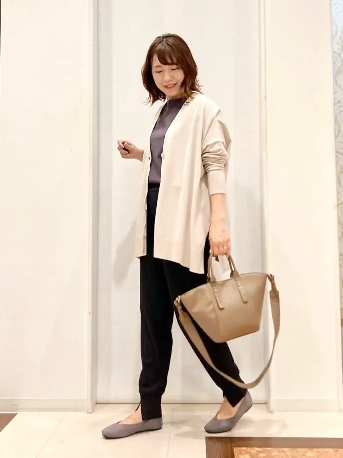 UNFILO 横田 コーディネート画像