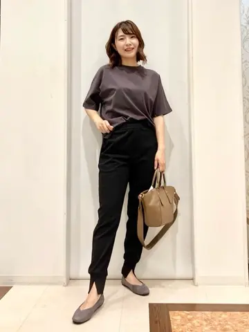 UNFILO 横田 コーディネート画像