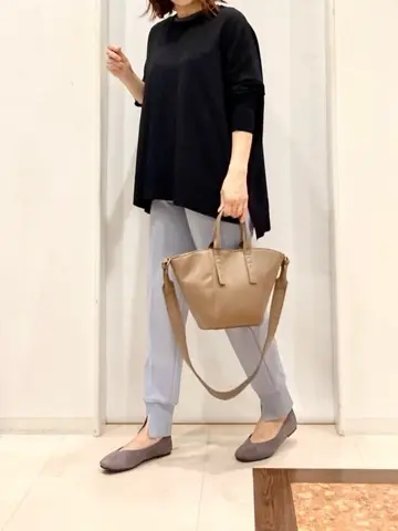 UNFILO 横田 コーディネート画像