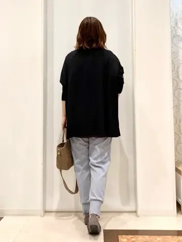 UNFILO 横田 コーディネート画像