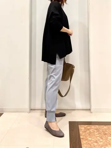 UNFILO 横田 コーディネート画像