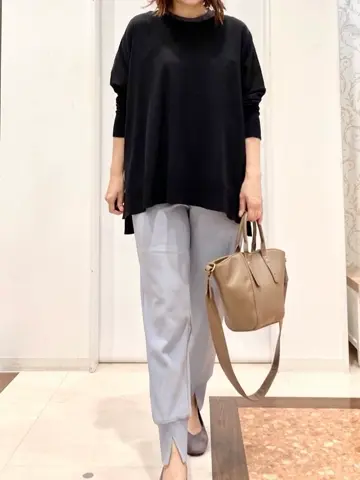 UNFILO 横田 コーディネート画像