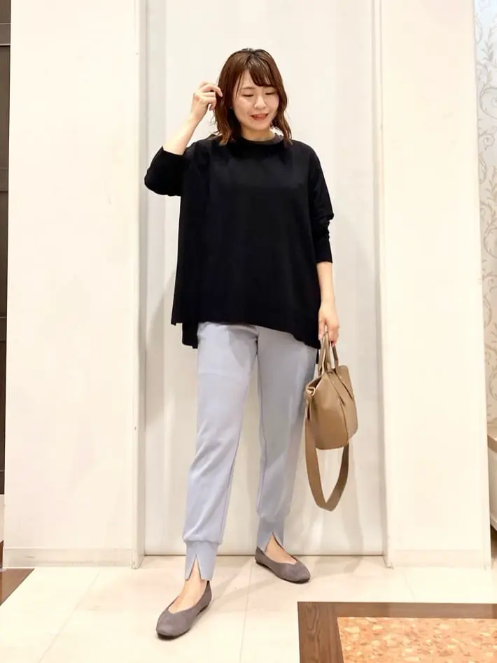 UNFILO 横田 コーディネート画像