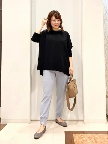 UNFILO 横田 コーディネート画像