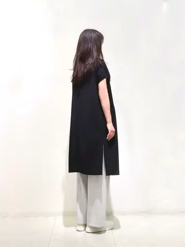 UNFILO スタッフ コーディネート画像