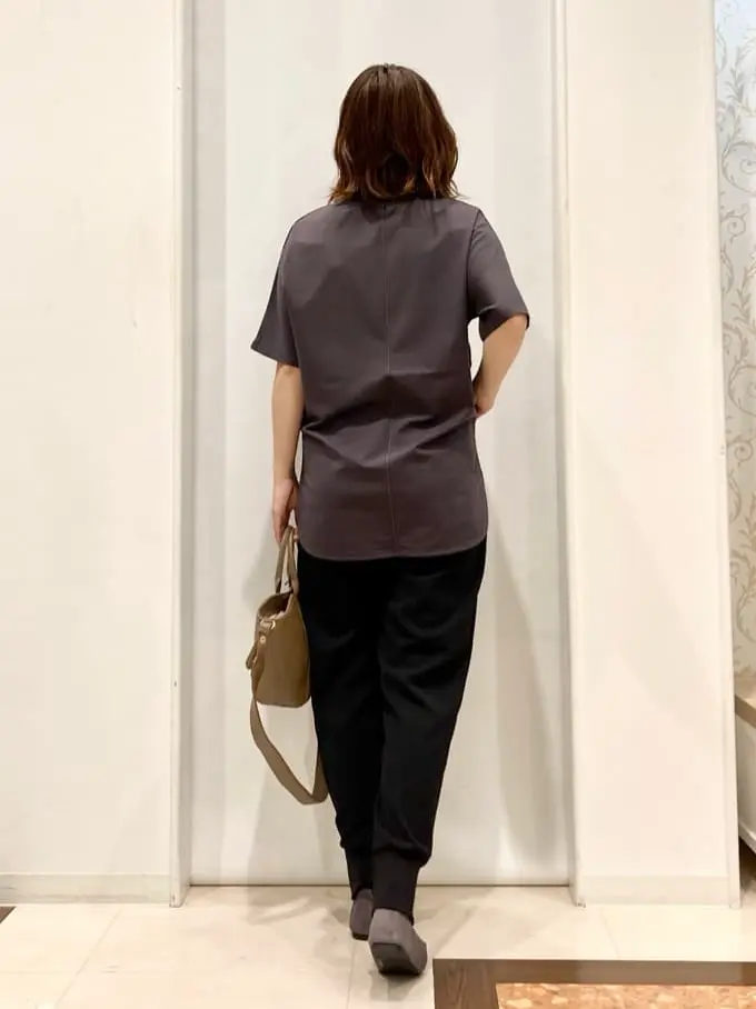 UNFILO 横田 コーディネート画像