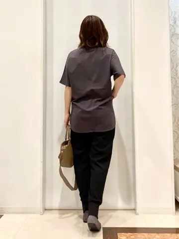 UNFILO 横田 コーディネート画像