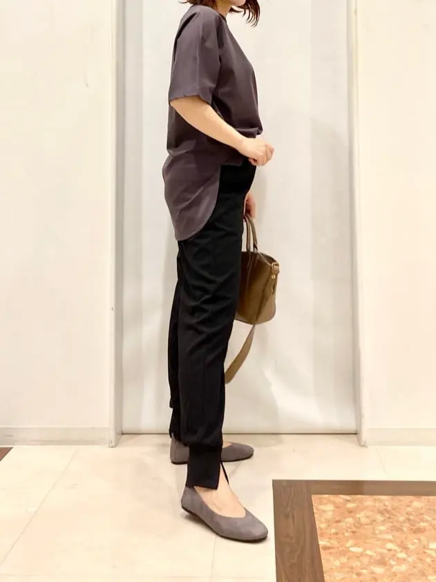 UNFILO 横田 コーディネート画像