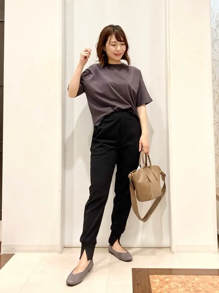 UNFILO 横田 コーディネート画像