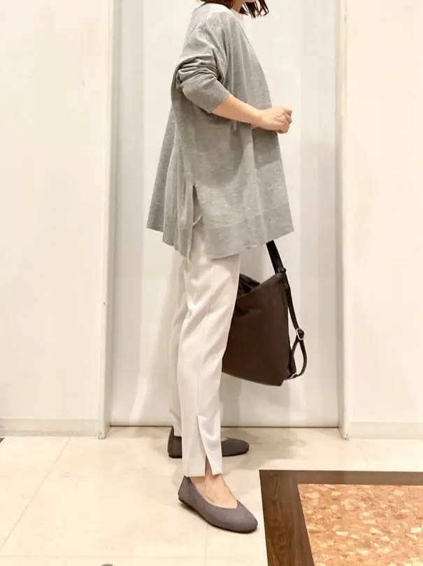 UNFILO 横田 コーディネート画像