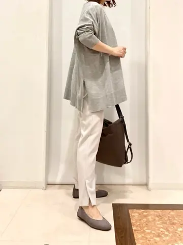 UNFILO 横田 コーディネート画像