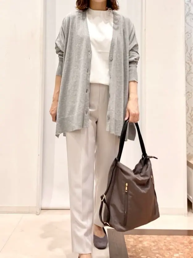 UNFILO 横田 コーディネート画像