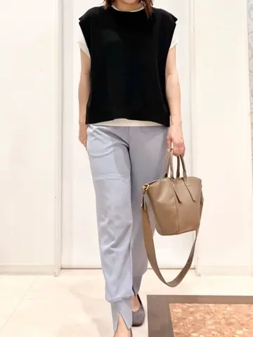 UNFILO 横田 コーディネート画像