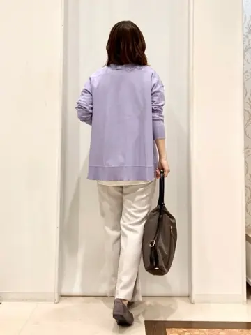 UNFILO 横田 コーディネート画像