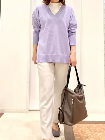 UNFILO 横田 コーディネート画像