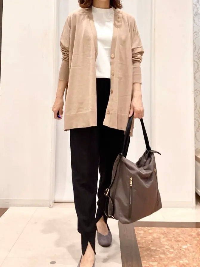 UNFILO 横田 コーディネート画像